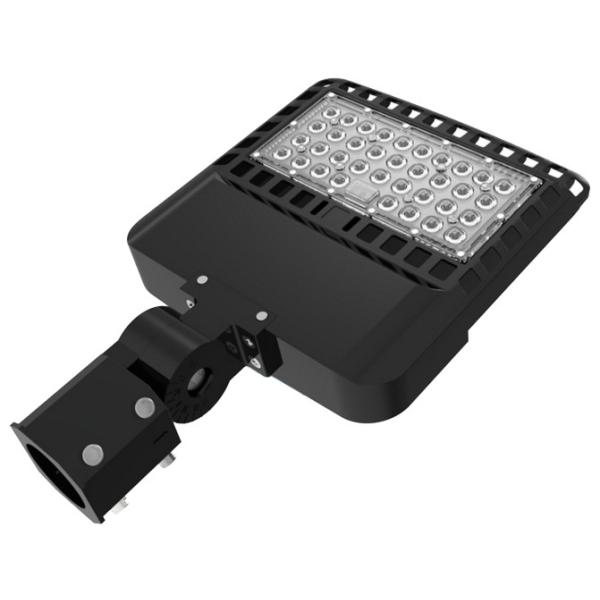 Quality IP65 LED Parking Lot Lights Dimmable For Roadway wholesale