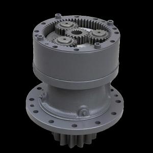Small Excavator R160LC-9 R210LC-9 Swing Reduction Assy 31Q6-10140 Swing Gearbox