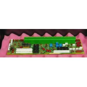 GE Mark V DS200PTBAG1A PROTECTIVE CORE TERMINAL BOARD