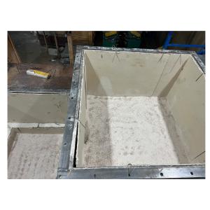 Copper Rod Continuous Casting Line Customized For Hardware Fitting Production