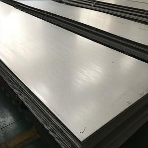 304 Mirror Elevator Stainless Steel Sheet Cold Rolled Hot Rolled ISO9001