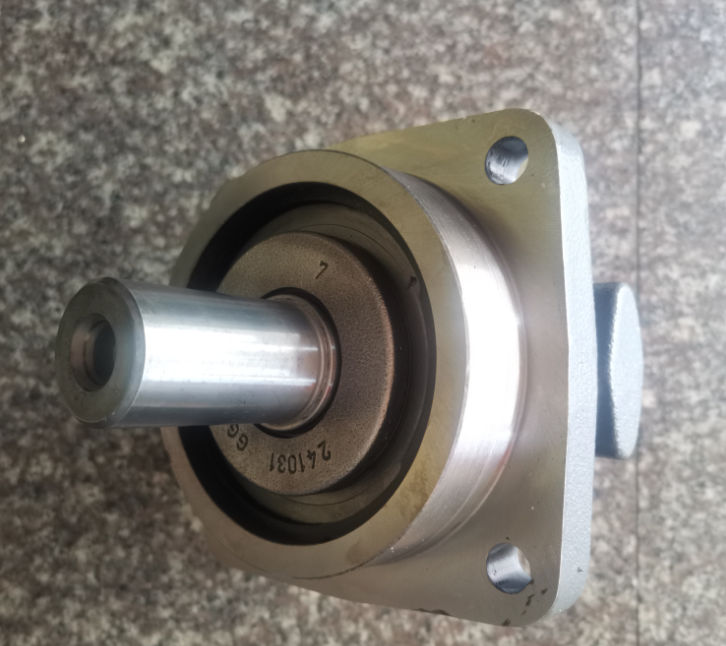 German Rexroth Quantitative Axial Piston Pump for Mining Use with Up to 280 L