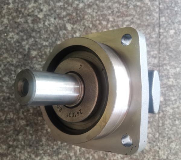 German Rexroth Quantitative Axial Piston Pump for Mining Use with Up to 280 L