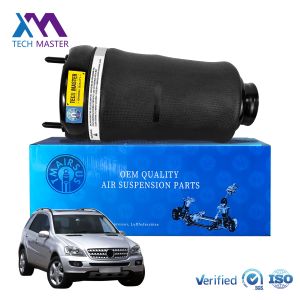 1643206013 Auto Parts Air Suspension System Air Spring For Mercedes-Benz W164 ML