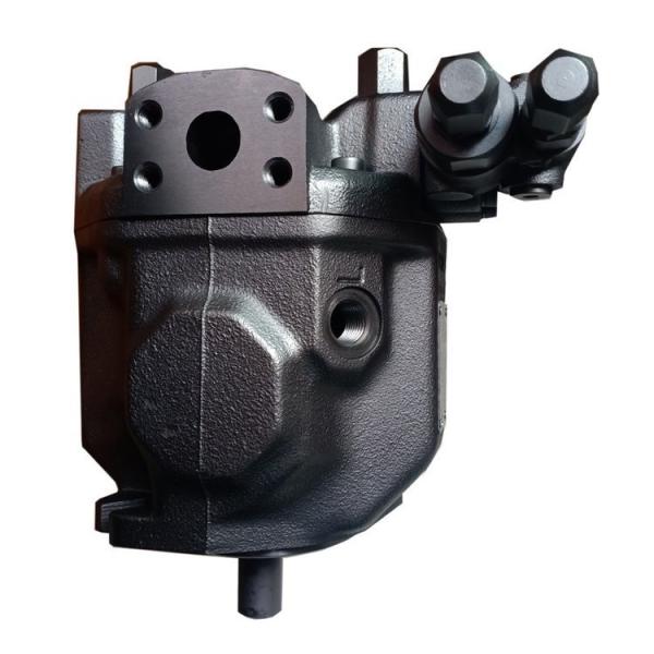China A10VSO140DFE1/31R-PPB12N00 A10VSO140FHD/31R-PPB12N00 Piston Pump German Rexroth Hydraulic Pump A10VSO New Series on sale