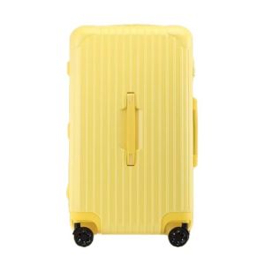 Soft Handle 20" Large Capacity Travel Luggage with TSA Lock 360 Degree Wheels