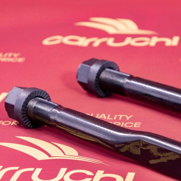 30*93*545 for FAW J6 Spare Parts U-bolt