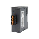 48W PLC Power Supply Voltage 24V PSU Module For Programmable Logic Controller