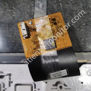 Mindray ePM-12M Patient Monitor Front Panel with Touchscreen Replacement Part