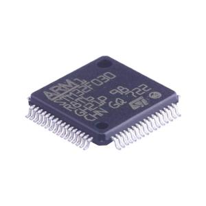 Cheap STM32F030R8T6 IC Electronic Components Microcontroller, 32-bit, Value Line, ARM Cortex-M0 for sale