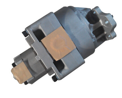 Quality Replacement Komatsu D155A-21 hydraulic gear pump 07437-72101 wholesale