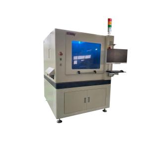 60000RPM PCB Router Machine 0.5-3.5mm Thickness CNC Printed Circuit Board Inline