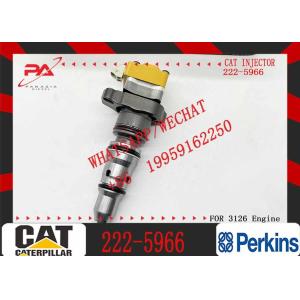 Cat 3126 3216B Engine Diesel Fuel Injector 171-9710 1719710 10R-9348 10R-9348