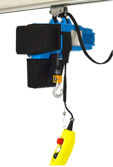 Quality Lifting Cargo Pneumatic Chain Hoist 1-50 Ton For Mining Easy Maintenance wholesale