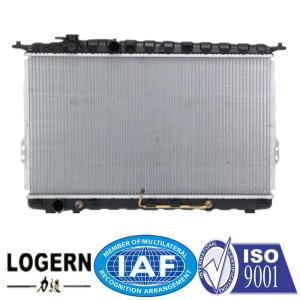1999-2005 Hyundai Sonata Radiator Replacement Cross Flow Type OEM 25310-39500