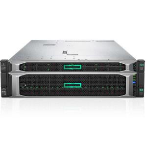 Cheap Original Hpe Dl380 Proliant Gen10 Plus 4215r 12lff 8sff Cto G10 2u Servidor Computer Hp Sql Proliant Used Rack Server for sale