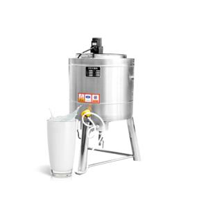 2023 New Design Pasteurization Machine Beer Small Milk Pasteurizer Plant For