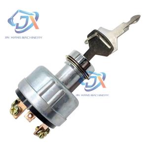 STAR ZEBRA Kobelco SK330 Ignition Switch YN50S00002P1