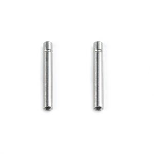 High Precision Aluminum CNC Machining Shaft Part with RoHs Certification