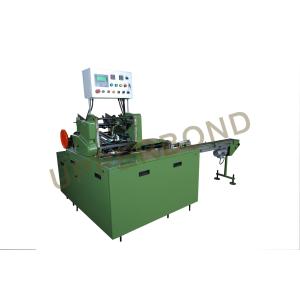 Cheap 3 Phase 60 HZ Green Color Tobacco Packing Machine Cartoner For Cigarette Pack for sale
