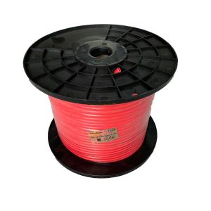 2cores Shielded Tinned Copper Stranded Fire Resistant Cables 3x0.8mm2 for