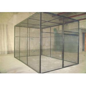 bird aviary 3m height x 2mx2m for parrot birds customized birds house for a zoo