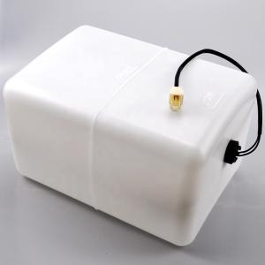Coolant Expansion Tank 420-6452 for Hitachi EX400 EX450 ZAX450 ZAX500