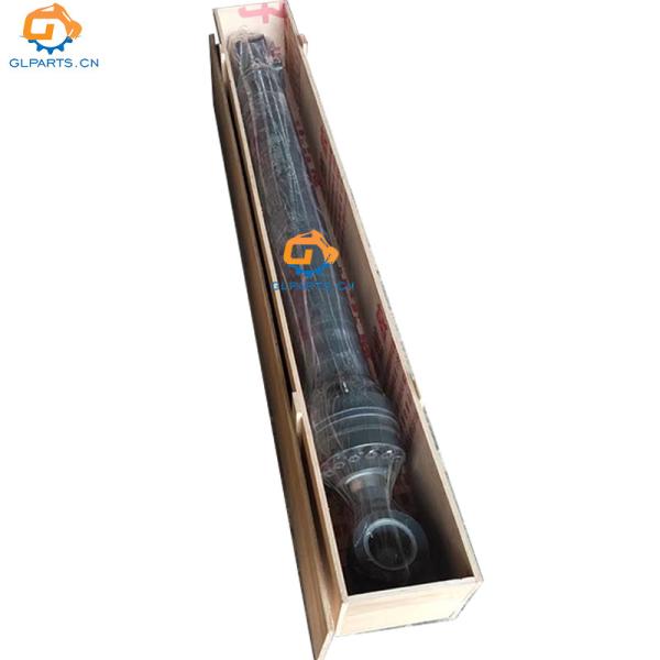 VOE14510809 VOE14514833 For EC240B Dipper Arm Hydraulic Cylinder , Excavator