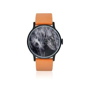 China Minimalist Unisex Wrist Watch ODM Available 5ATM Waterresistant on sale