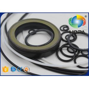 China 708-8F-00211KT 708-8F-00211 Travel Motor Seal Kit for Komatsu PC200-7 PC210-7 on sale