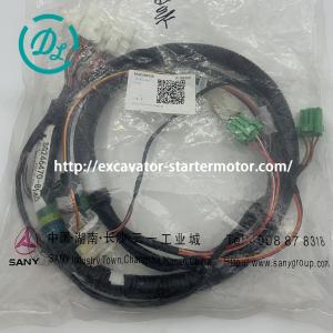 EexcavaStart Sany SY65C SY75C Air Conditioner Wiring Harness SG246470-8940