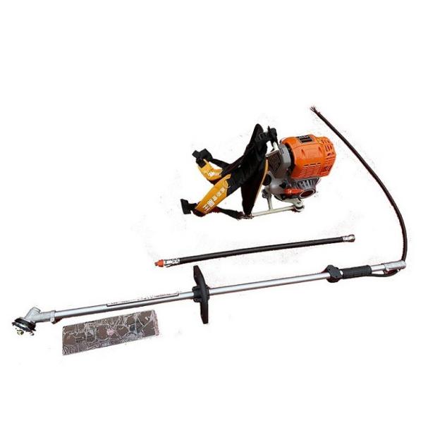 Quality ISO9001 Petrol Strimmer Brush Cutter 7.5KG Petrol Brush Cutter wholesale