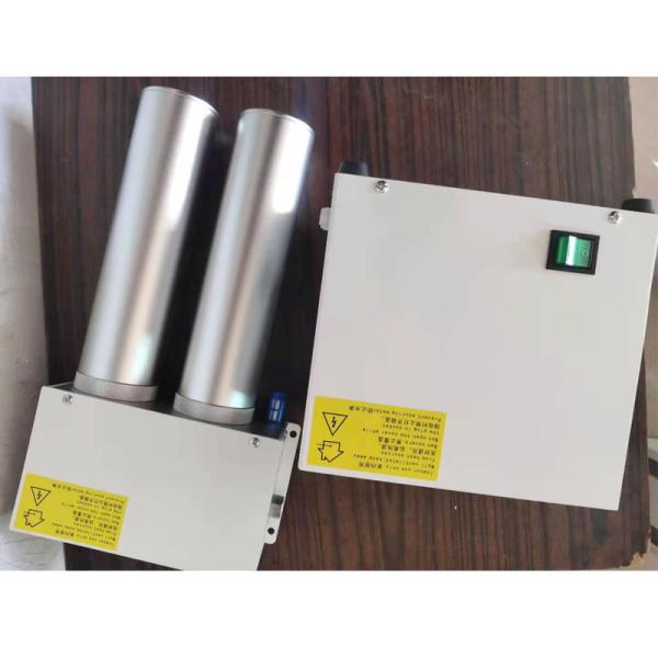 Micro Long Lift Time Refrigerated Compressed Air Dryer For Air Purification