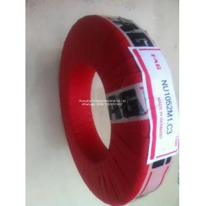 FAG Single Row Cylindrical Roller Bearing NU1052M1.C3