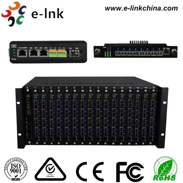 Quality Industrial 2xRS232/422/485 to Ethernet Server System wholesale