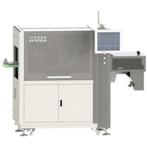 5 Energy-Efficient Cameras Bottle Fill Level Detection with Edge Computing Unit