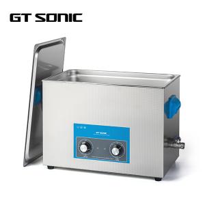 27L Sonic Cavitation Machine Mechanical Control Timer And Heating Function For