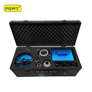 3 In 1 Underground Pipe Leak Detection PQ BT MultiFunction Water And Gas Leak
