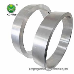 KX Cr20Ni30 Uns Light Rod Plate Structural Operating Temperature Range For High