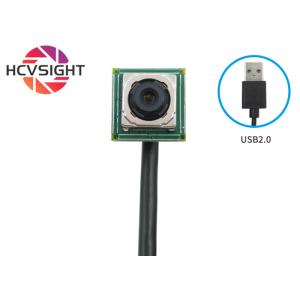 Full HD 12MP Fast-focus 60fps USB Camera Suitable For Industrial Machine Vision