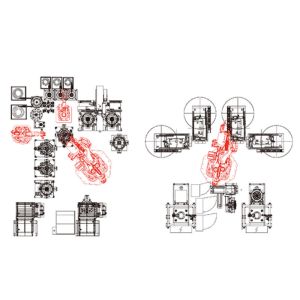 Organic Combination Logistics Software Systems Intelligent Welding Systems