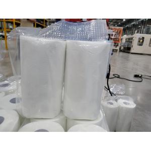 Semi Automatic 8/10/12 Rolls Small Toilet Roll Paper Packing And Sealing Machine