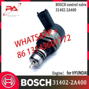 BOSCH Control Valve 31402-2A400 Regulator DRV valve 31402-2A400 For HYUNDAI