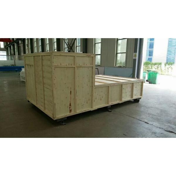 Detachable Fiber Laser Cutting Machine Gantry Type 1000w 2kw 3kw 6kw 3D Raytools MAX HANLI