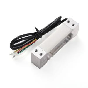 Aluminum Alloy Single Point Load Cell