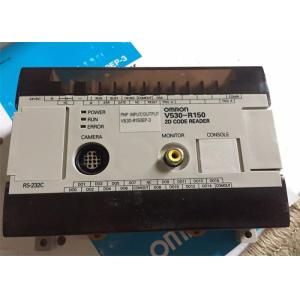 Omron V530-R150EP-3 2D CODE READER PNP 2 CAMERAS Omron Automation and Safety
