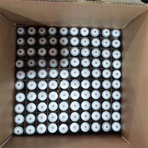 LiFePO4 Lithium Battery A+ Grade Rechargeable OEM ODM Battery Cylinder Cell 3.2V