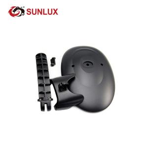 Black 1D High Speed Auto Detection handheld Hand Free Laser Barcode Scanner