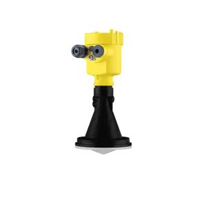 VEGAPULS61 Water Level Transmitter 4 20ma Precise Measurements