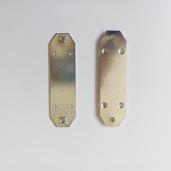 Quality Industries Automotive Stamping Parts Laser Cutting Precision Stamped Parts wholesale